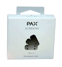 PAX 3D Screen-(3 Pack)