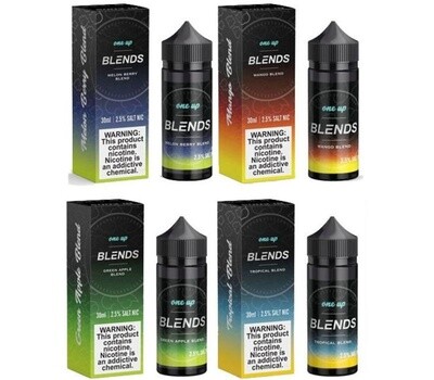 One Up Blends Salt -(30ML)