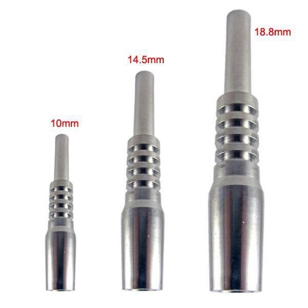Nectar Collector Titanium Nail