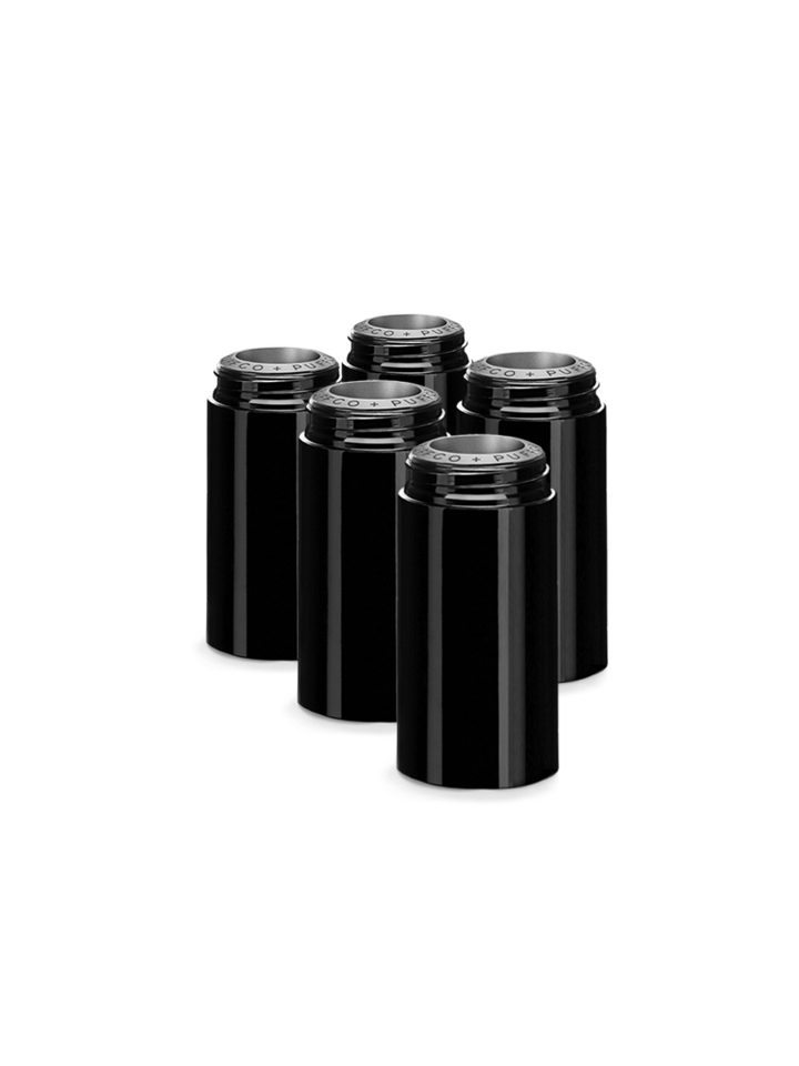PuffCo Plus Chamber