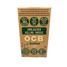 OCB Bamboo Rolling Papers