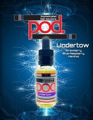 Pod Salt E-Liquids -(30ML)