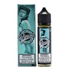 Pinups E-Liquids -(60ML)
