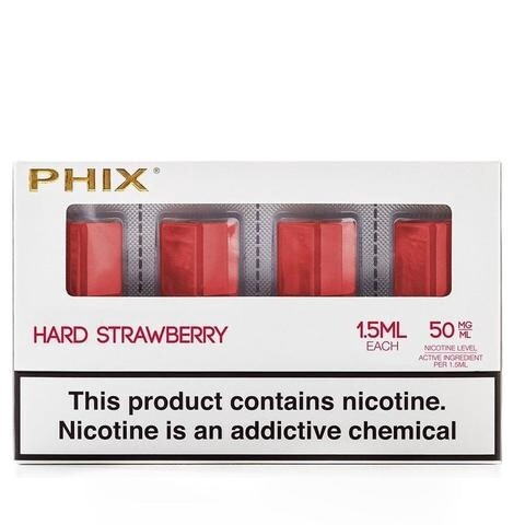 PHIX Pods 4-Pack