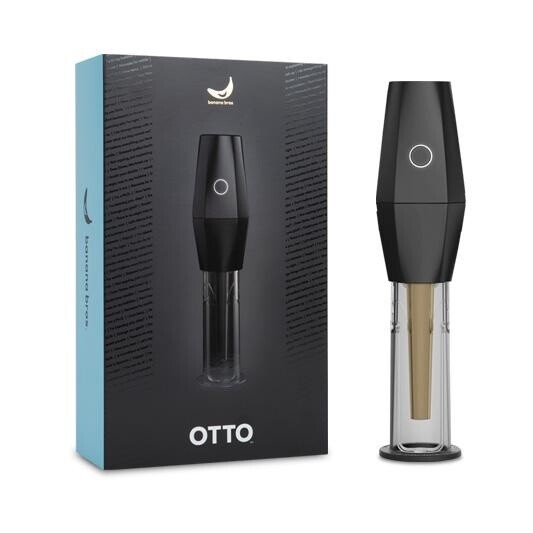 OTTO Automatic Cone Roller