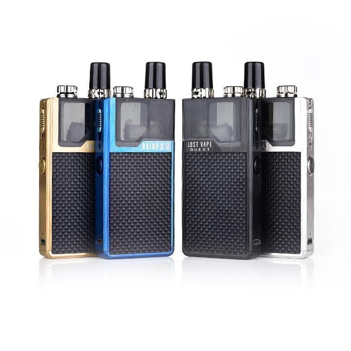 Orion Q Kit
