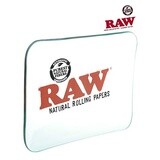 Raw Glass Rolling Tray