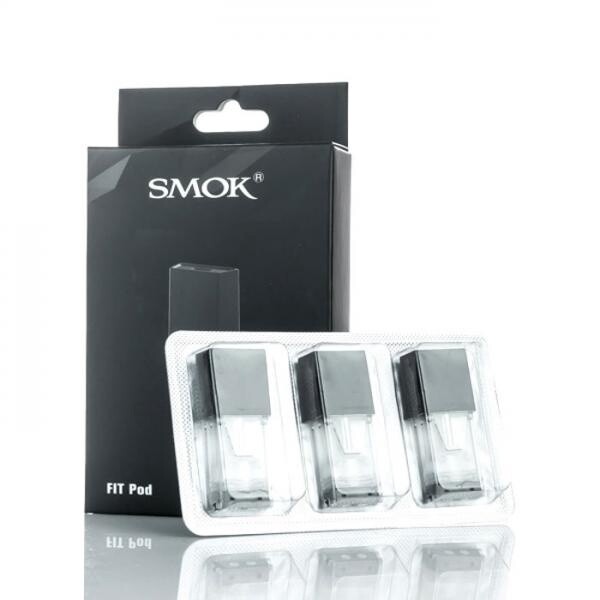 Smok Fit Replacement Cartridges