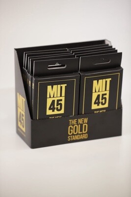 MIT 45 Kratom Extract Capsules