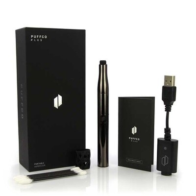 PuffCo Plus Concentrate Vaporizer