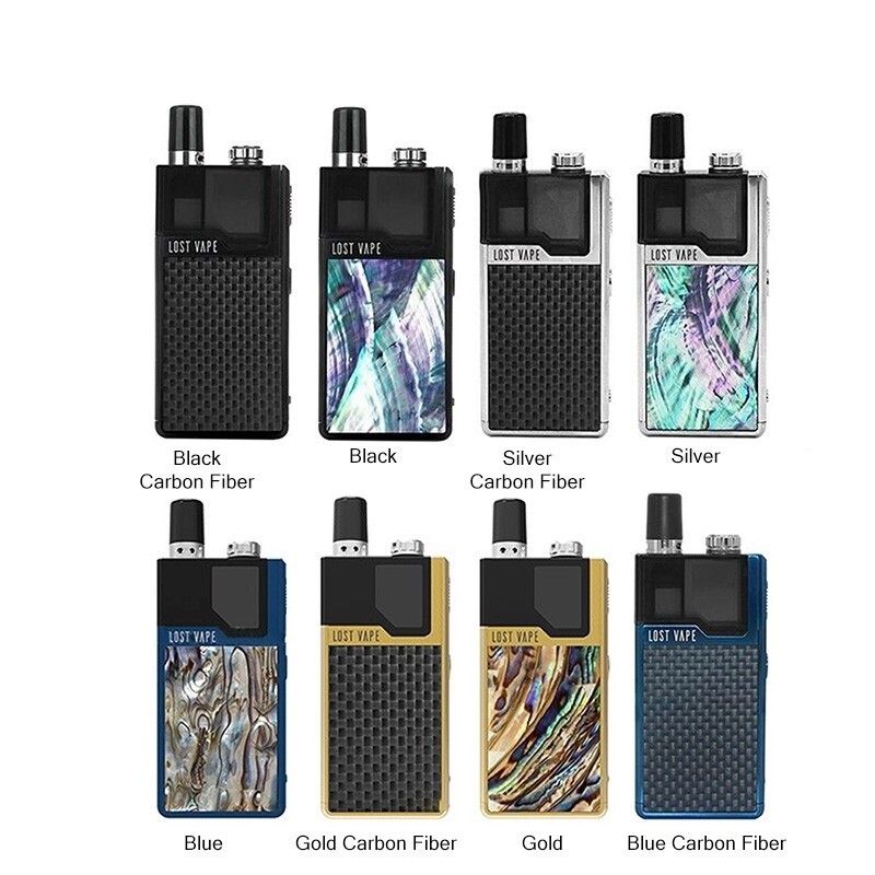 Orion DNA Kit