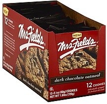 MRS.FIELDS COOKIES
