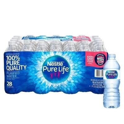 Pure Life Water
