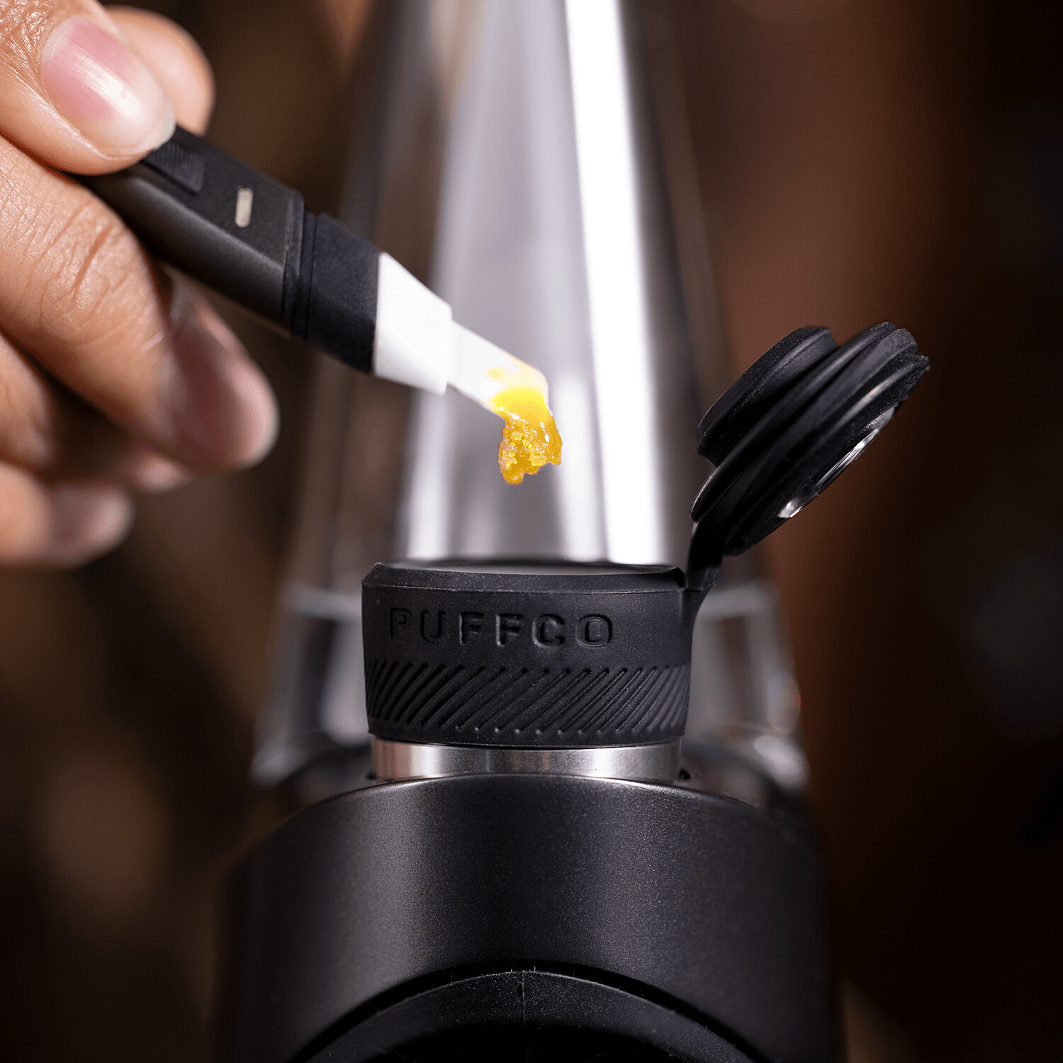 Puffco Heated Loading Tool (Hot Knife)