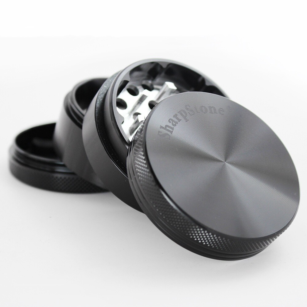 Sharpstone 4 Piece Grinder