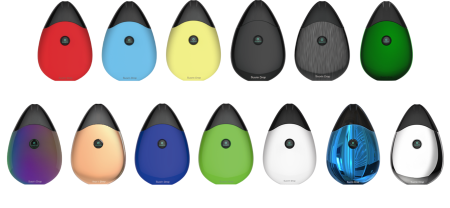 Suorin Drop Kit