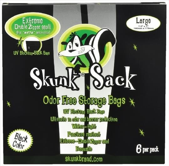 SKUNK SACK STORAGE BAGS