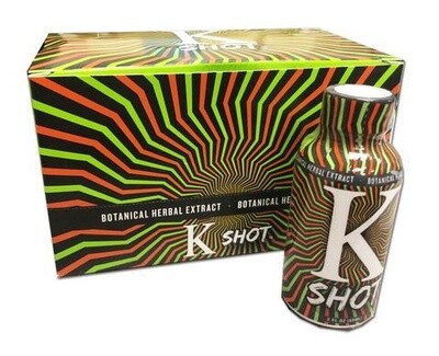 Regular K-Shot