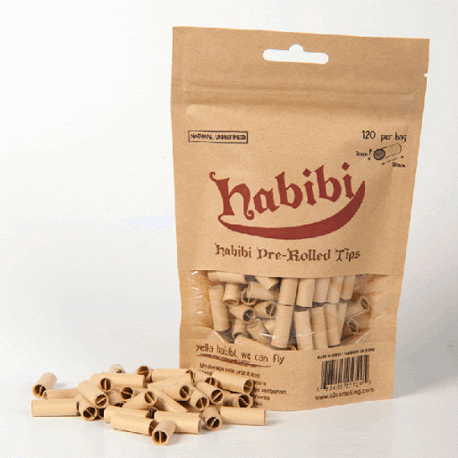 Habibi Tips