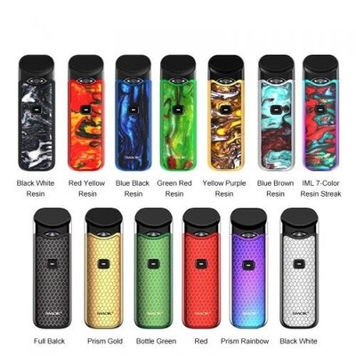 Smok Nord Kit