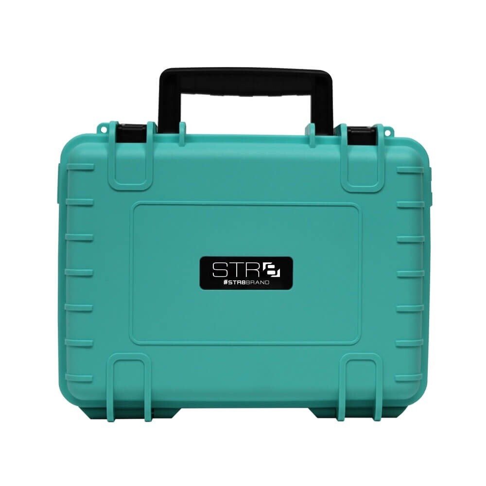 STR8 Case