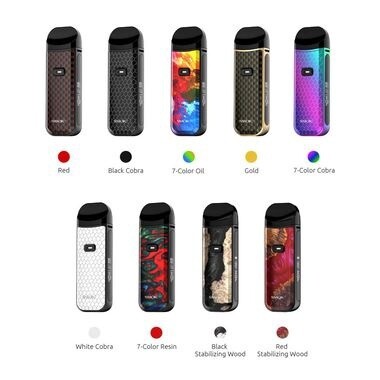 Smok Nord 2 Kit