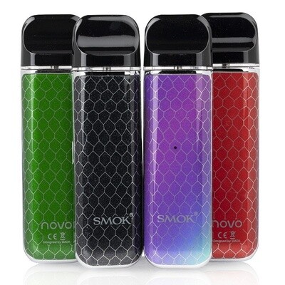 Smok Novo Kit
