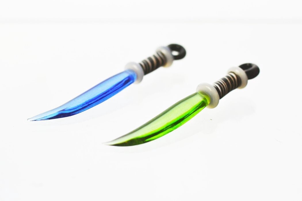 Sword Dab Tool