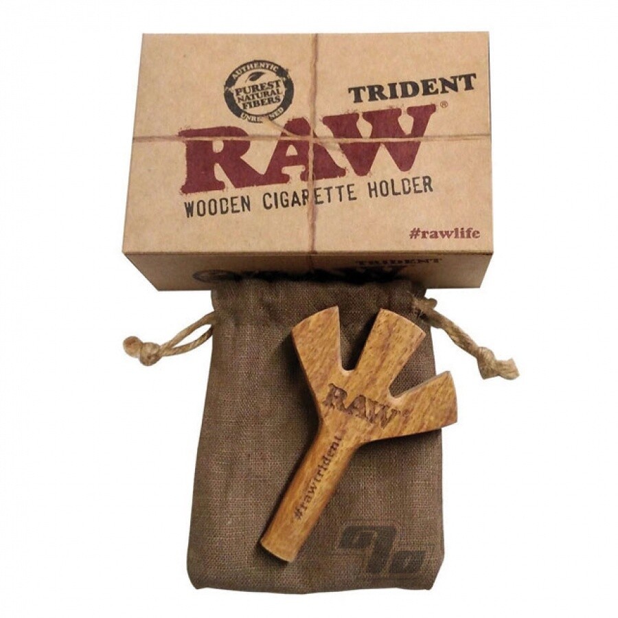 Raw Trident