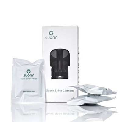 Suorin Shine Cartridges