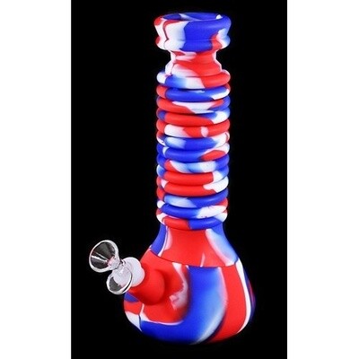 Silicone Bong Flexible