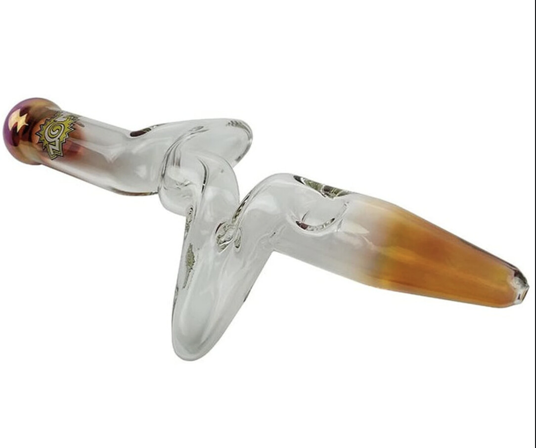 ZONG® Fumed Steamroller