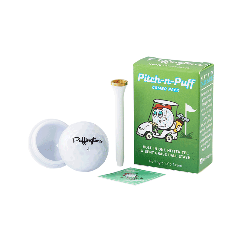 Pitch-N-Puff