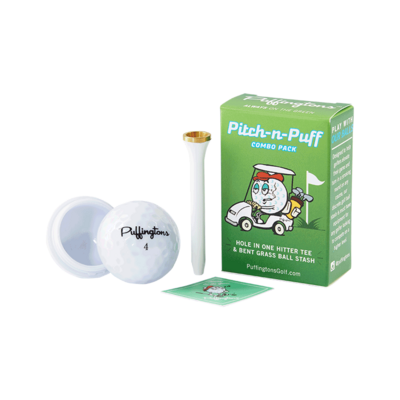 Pitch-N-Puff