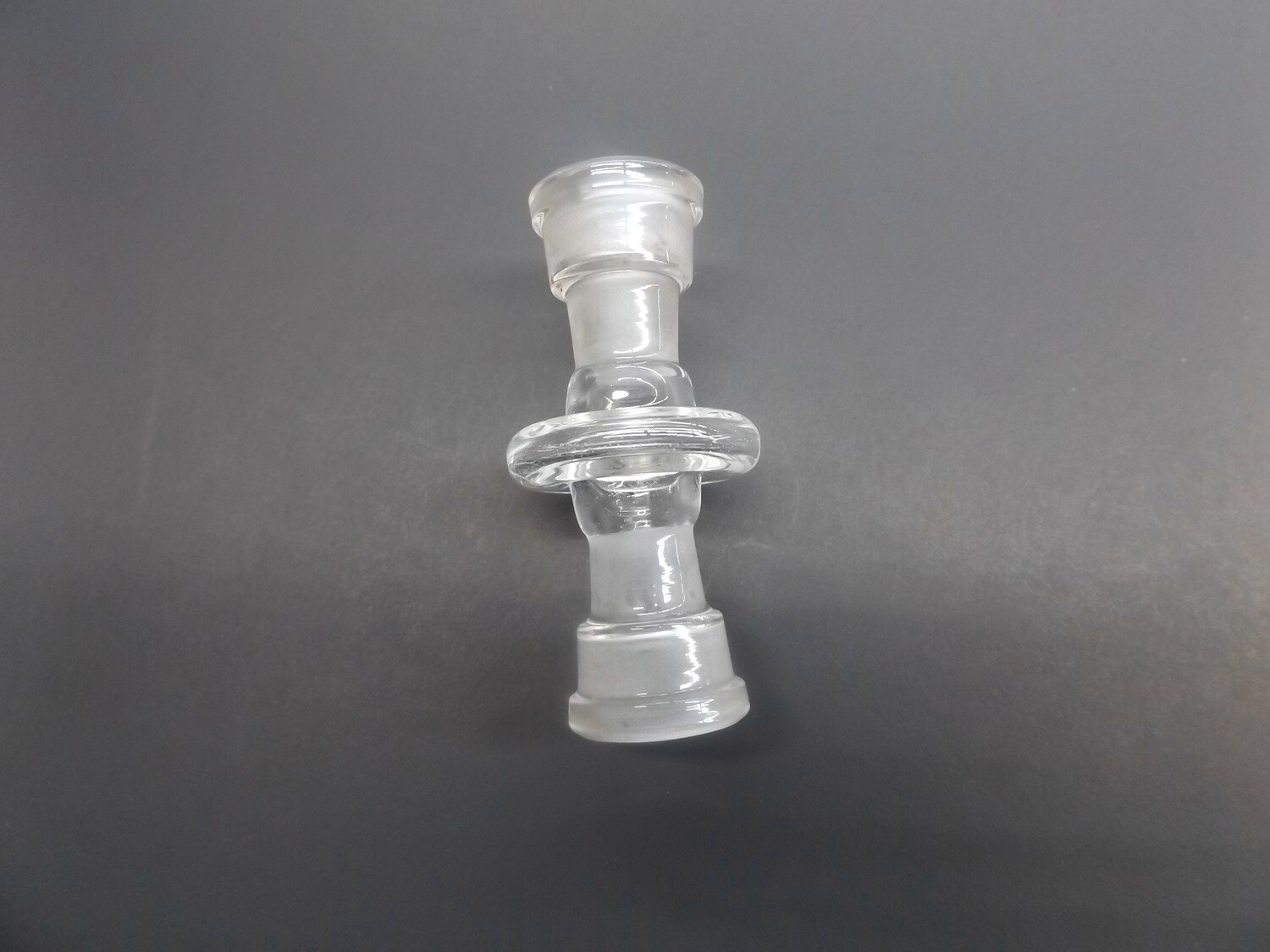Straight Converter Female-Female