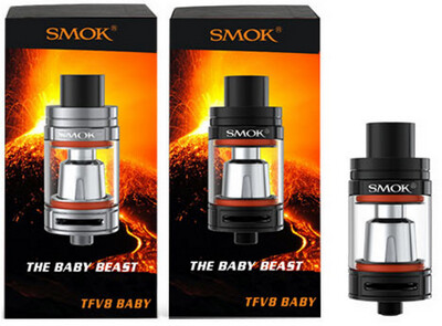 Smok Baby Beast Tank