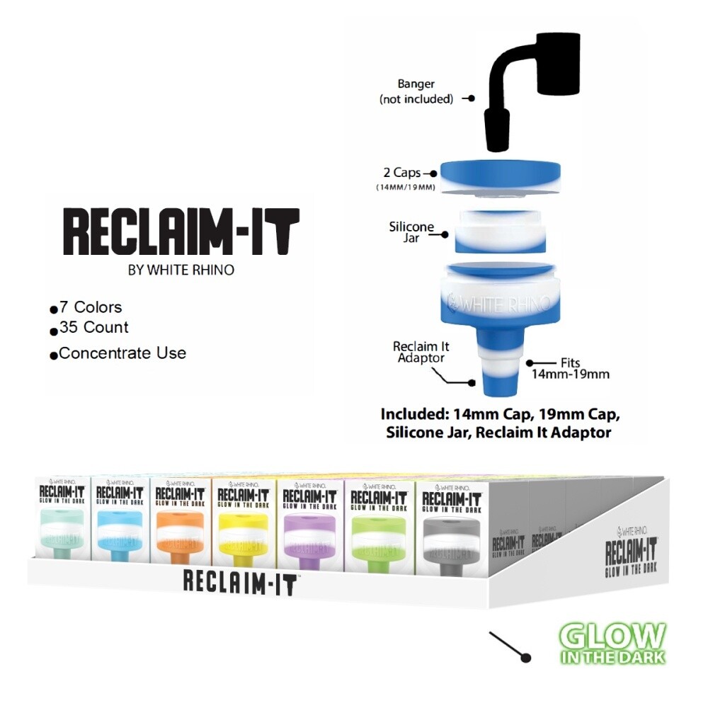 Reclaim-It Adapter