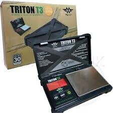 Triton T3 Digital Scale