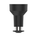 Solid Valve Mouthpiece