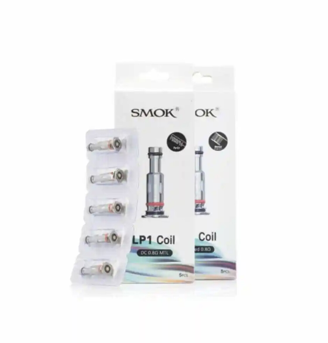Novo 4 Coils (LP1 Coils)