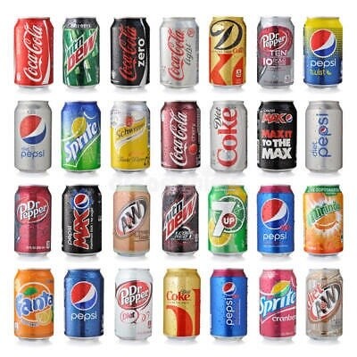 Soda Can Stash