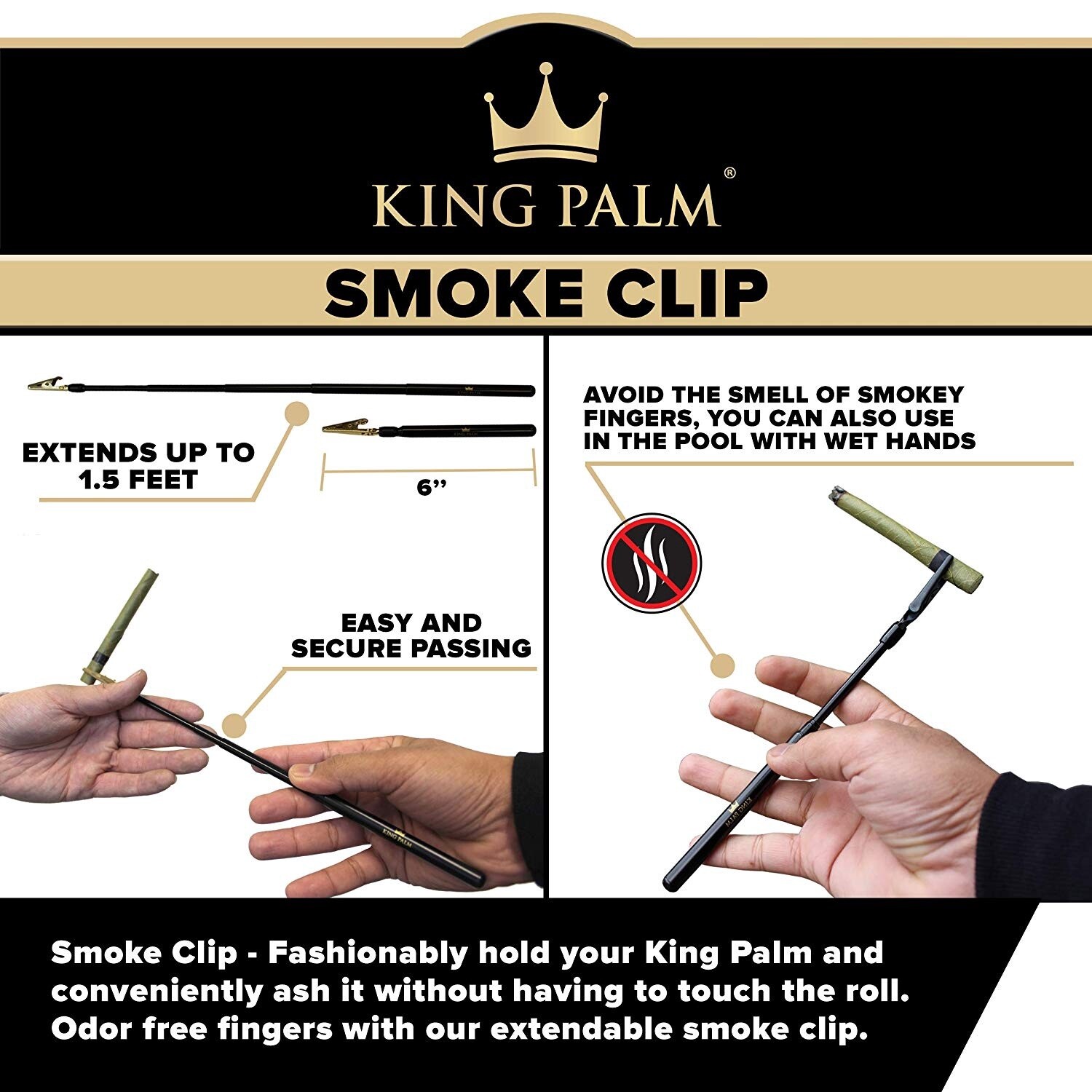 Smoke Clips