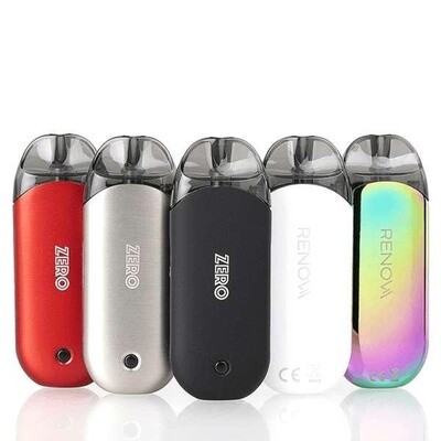 Renova Zero Pod System
