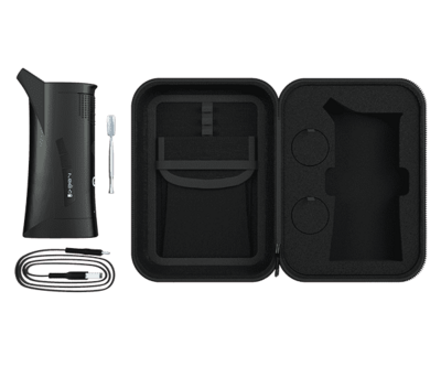 Roam Concentrate Vaporizer