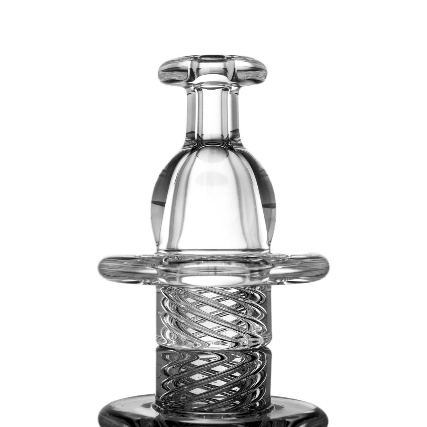 Riptide Carb Cap