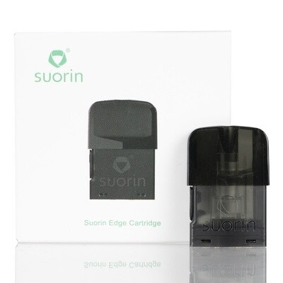 Suorin Edge Cartridges