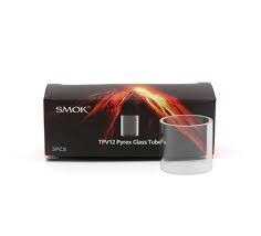 TFV12 Replacement Glass