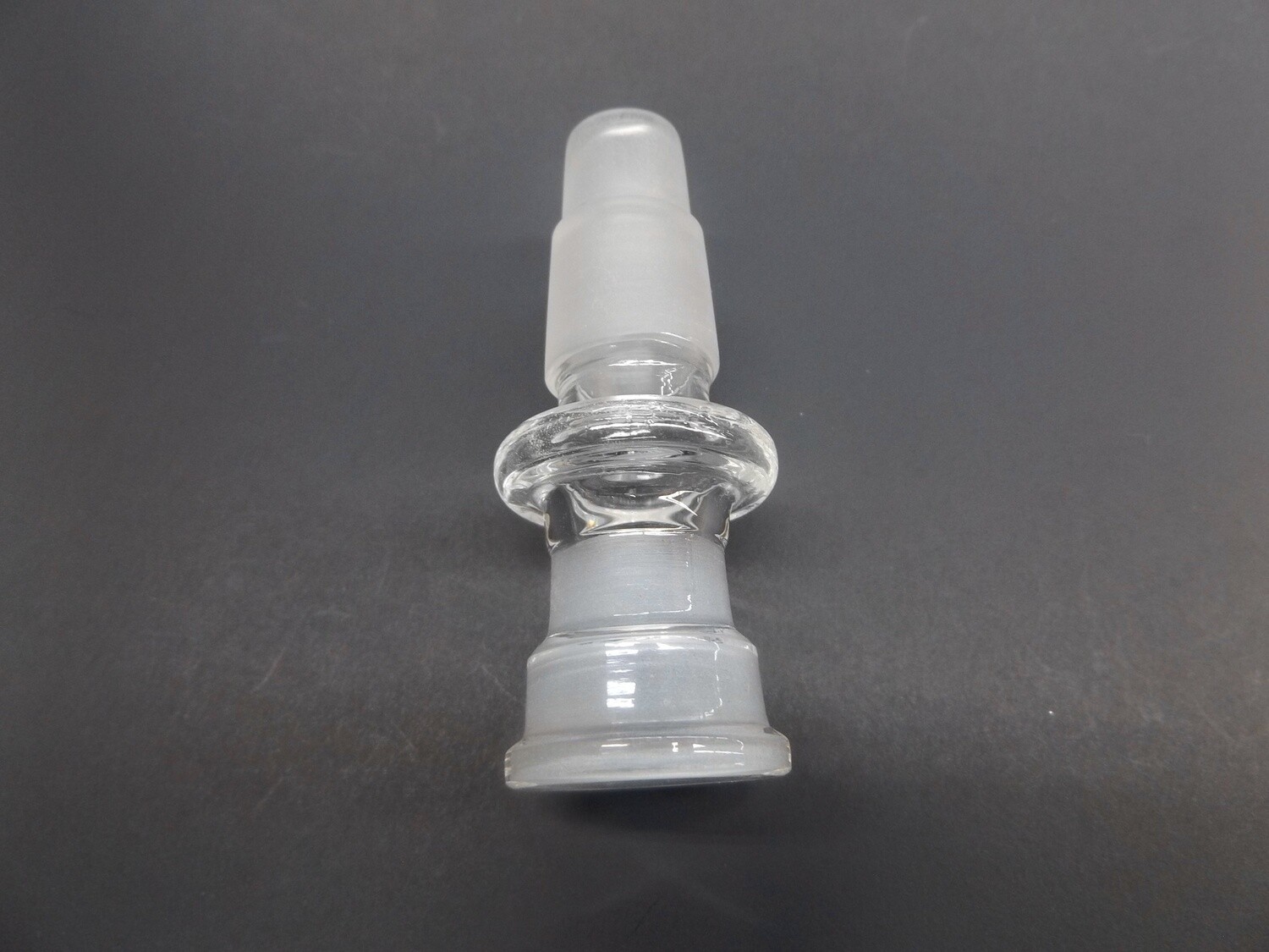 Straight Converter Male-Female