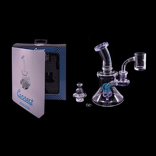 Connect (All in One Portable Dab Rig)