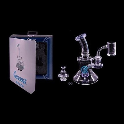 Connect (All in One Portable Dab Rig)